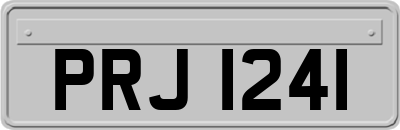PRJ1241
