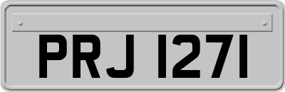 PRJ1271