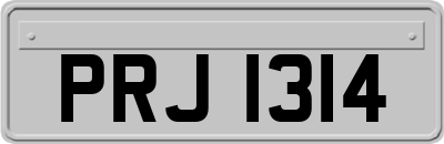 PRJ1314
