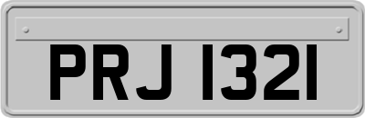 PRJ1321