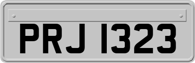 PRJ1323