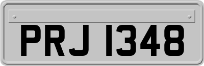 PRJ1348