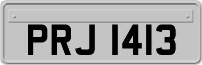 PRJ1413