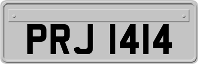 PRJ1414
