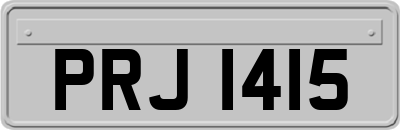 PRJ1415