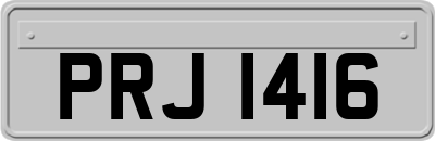 PRJ1416