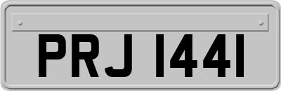 PRJ1441