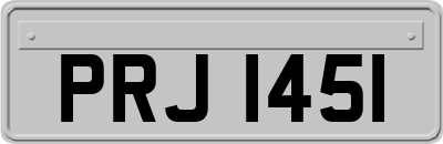PRJ1451