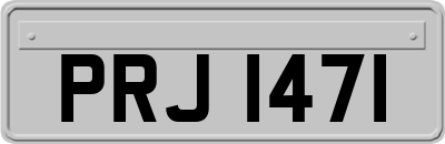 PRJ1471