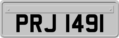 PRJ1491