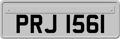 PRJ1561