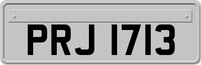 PRJ1713