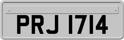 PRJ1714