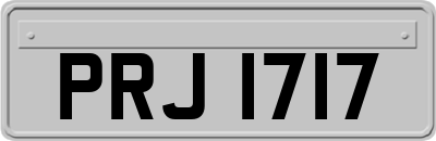 PRJ1717