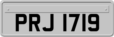 PRJ1719