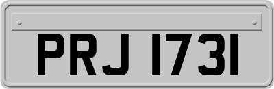 PRJ1731