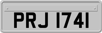 PRJ1741