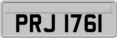 PRJ1761