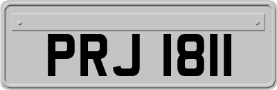 PRJ1811