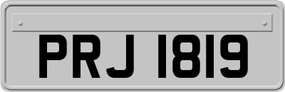 PRJ1819
