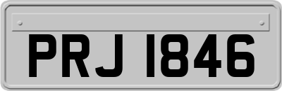 PRJ1846