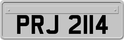PRJ2114