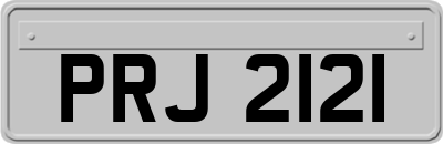 PRJ2121