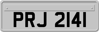 PRJ2141
