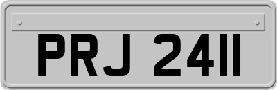 PRJ2411