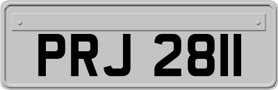 PRJ2811