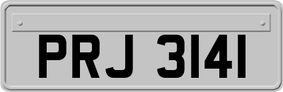 PRJ3141
