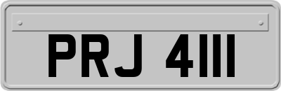 PRJ4111