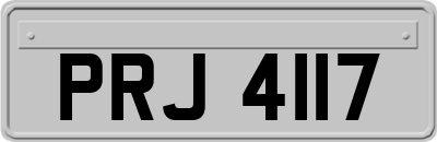 PRJ4117