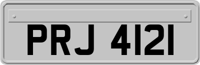 PRJ4121