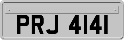 PRJ4141