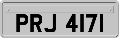 PRJ4171