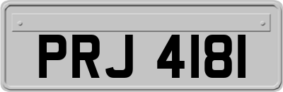 PRJ4181