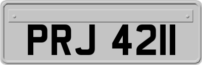 PRJ4211