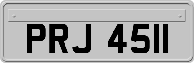 PRJ4511