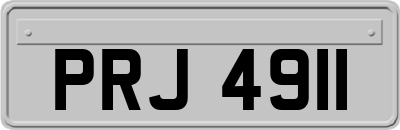 PRJ4911