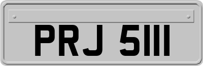 PRJ5111