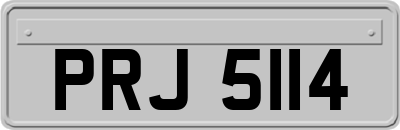 PRJ5114