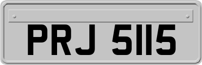 PRJ5115
