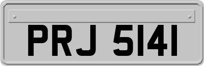 PRJ5141
