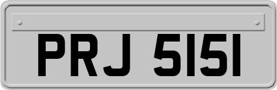 PRJ5151