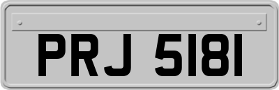PRJ5181