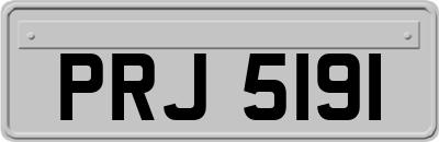 PRJ5191
