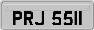 PRJ5511