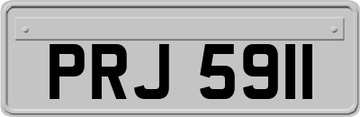 PRJ5911