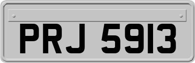 PRJ5913